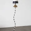Sale Pamono Italian Organic Floor Lamp, 1980s