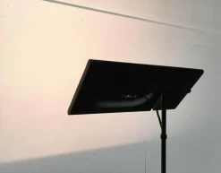 Sale Pamono Italian Postmodern Duna Floor Lamp by Barbaglia & Colombo for PAF Studio, 1980s