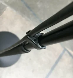 Sale Pamono Italian Postmodern Duna Floor Lamp by Barbaglia & Colombo for PAF Studio, 1980s