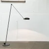 Discount Pamono Italian Postmodern Elle 55 Floor Lamp by Tommaso Cimini for Lumina, 1980s