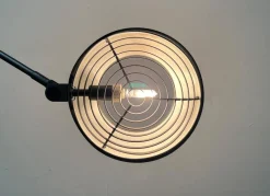 Discount Pamono Italian Postmodern Elle 55 Floor Lamp by Tommaso Cimini for Lumina, 1980s