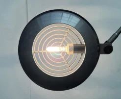 Discount Pamono Italian Postmodern Elle 55 Floor Lamp by Tommaso Cimini for Lumina, 1980s