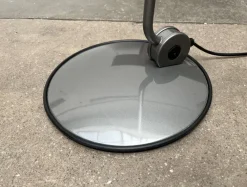 Discount Pamono Italian Postmodern Elle 55 Floor Lamp by Tommaso Cimini for Lumina, 1980s