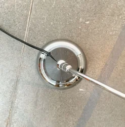 Online Pamono Italian Postmodern Floor Lamp by Andrea Bastianello for Disegnoluce, 1980s