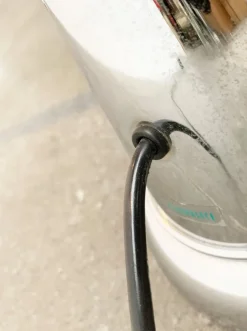 Online Pamono Italian Postmodern Floor Lamp by Andrea Bastianello for Disegnoluce, 1980s