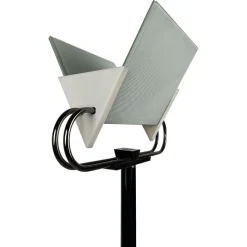 Outlet Pamono Italian Postmodern Floor Lamp Design attributed to Perry A. King & S. Miranda for Arteluce, 1980s