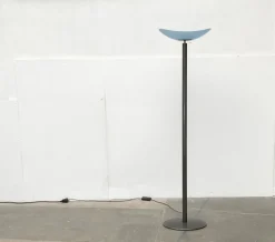 Hot Pamono Italian Postmodern Tebe Floor Lamp by Ernesto Gismondi for Artemide, 1980s