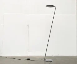 Outlet Pamono Italian Postmodern Zeta Terra Floor Lamp by Giuseppe Linardi for Lumina, 1990s