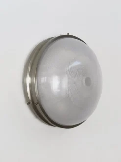 Best Pamono Italian Sigma Lamp by Sergio Mazza for Artemide, 1960