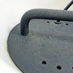 Sale Pamono Italian Space Age Cubic Opaline Glass Lamp by Giorgio De Ferrari for VeArt, 1970s