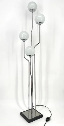 Discount Pamono Italian Space Age Star by Goffredo Reggiani for Reggiani