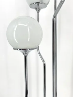 Discount Pamono Italian Space Age Star by Goffredo Reggiani for Reggiani