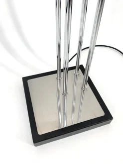 Discount Pamono Italian Space Age Star by Goffredo Reggiani for Reggiani