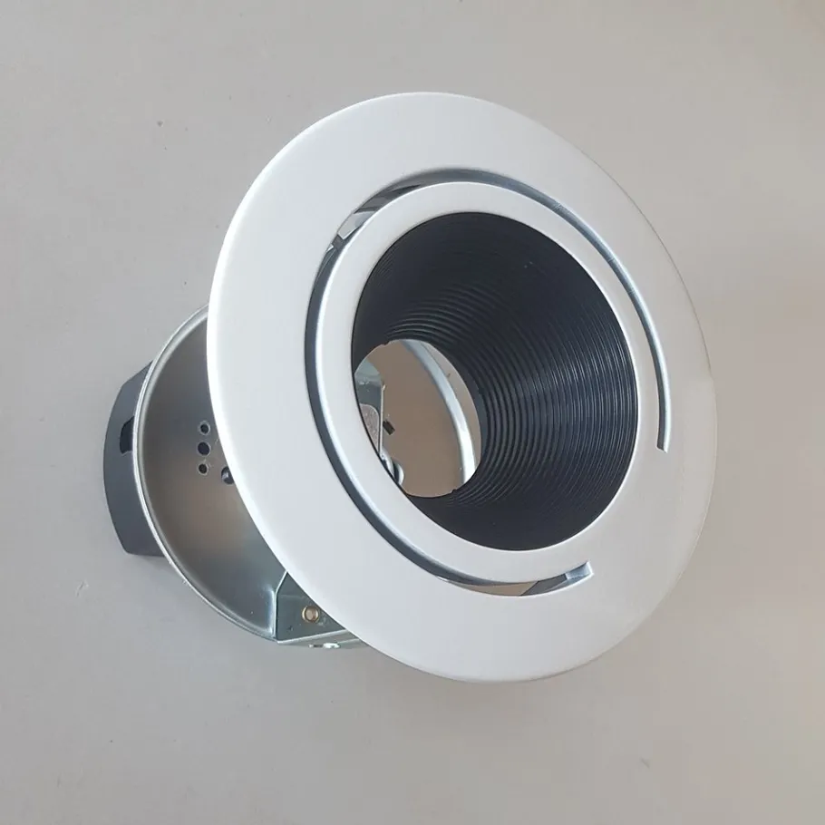 Best Pamono Italian Spots by Alberto Meda and Paolo Rizzatto for Artemide, Set of 4