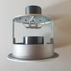 Best Pamono Italian Spots by Alberto Meda and Paolo Rizzatto for Artemide, Set of 4