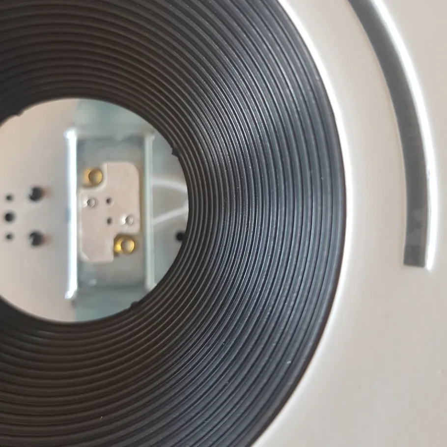 Best Pamono Italian Spots by Alberto Meda and Paolo Rizzatto for Artemide, Set of 4