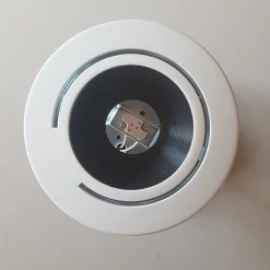 Best Pamono Italian Spots by Alberto Meda and Paolo Rizzatto for Artemide, Set of 4