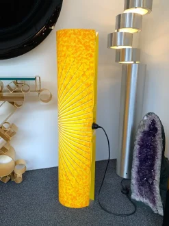 Pamono Italian Sun Floor Lamp by Atelier Fornasetti for Antonangeli Illuminazioni, 1990s