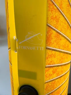 Pamono Italian Sun Floor Lamp by Atelier Fornasetti for Antonangeli Illuminazioni, 1990s