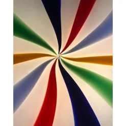 Best Pamono Italian Swirls Murano Glass Wall Sconce by Simoeng