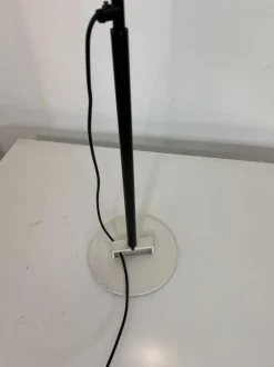 Hot Pamono Italian Telescopic Floor Lamp by Ernesto Gismondi for Artemide, 1980s