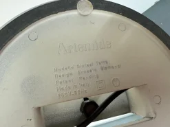 Hot Pamono Italian Telescopic Floor Lamp by Ernesto Gismondi for Artemide, 1980s