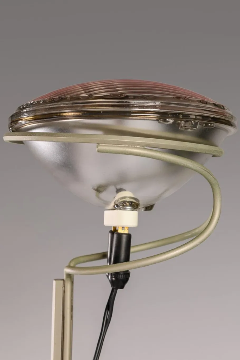 Online Pamono Italian Toio Floor Lamp by Castiglioni Brothers for Flos, 1962