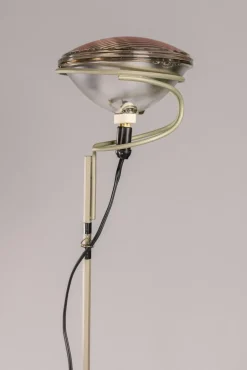 Online Pamono Italian Toio Floor Lamp by Castiglioni Brothers for Flos, 1962