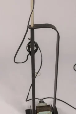 Online Pamono Italian Toio Floor Lamp by Castiglioni Brothers for Flos, 1962