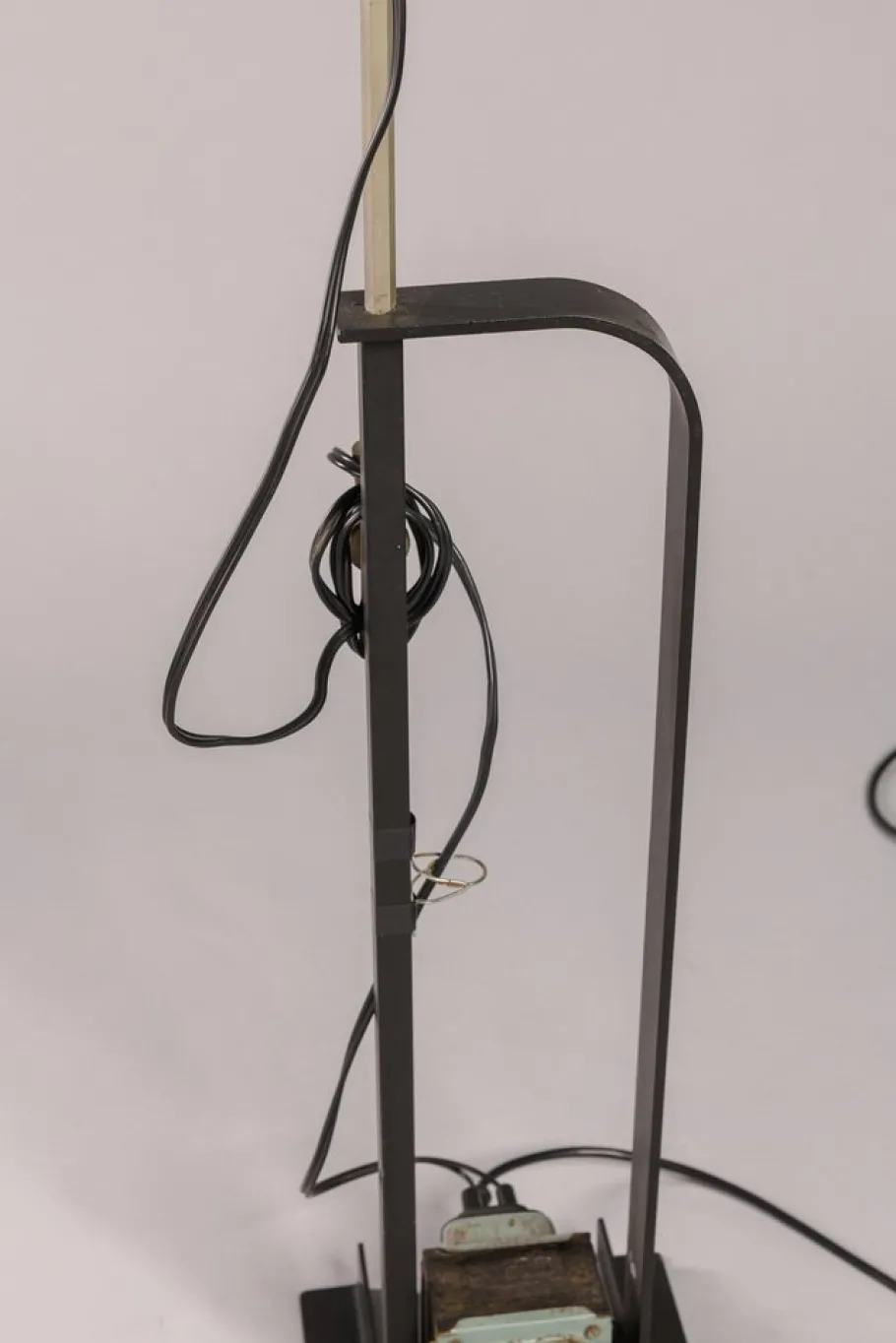 Online Pamono Italian Toio Floor Lamp by Castiglioni Brothers for Flos, 1962