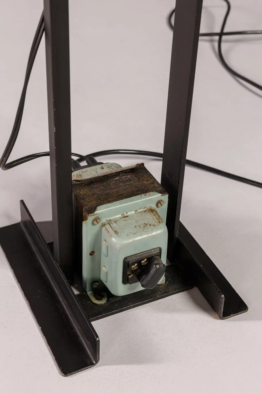 Online Pamono Italian Toio Floor Lamp by Castiglioni Brothers for Flos, 1962