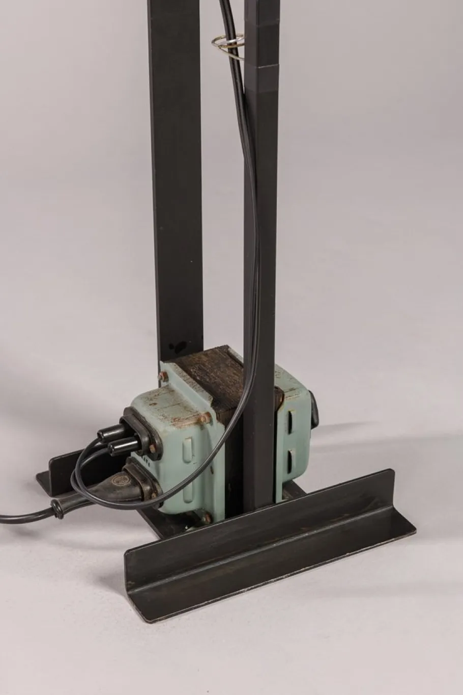 Online Pamono Italian Toio Floor Lamp by Castiglioni Brothers for Flos, 1962