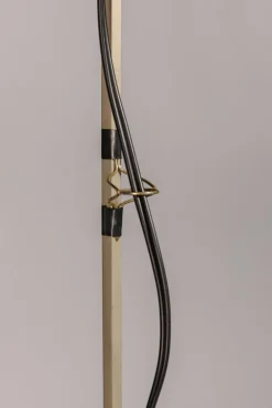 Online Pamono Italian Toio Floor Lamp by Castiglioni Brothers for Flos, 1962