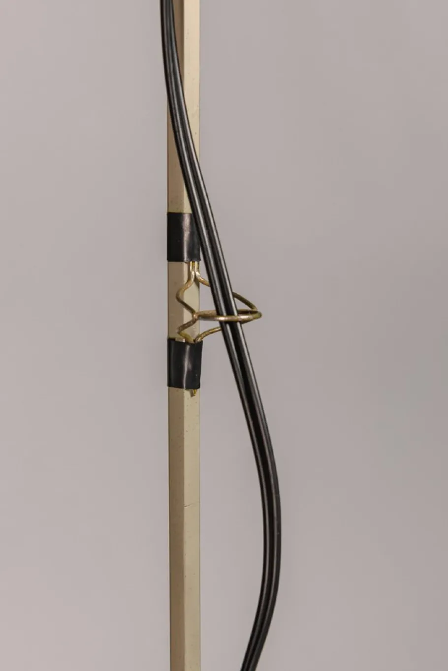 Online Pamono Italian Toio Floor Lamp by Castiglioni Brothers for Flos, 1962