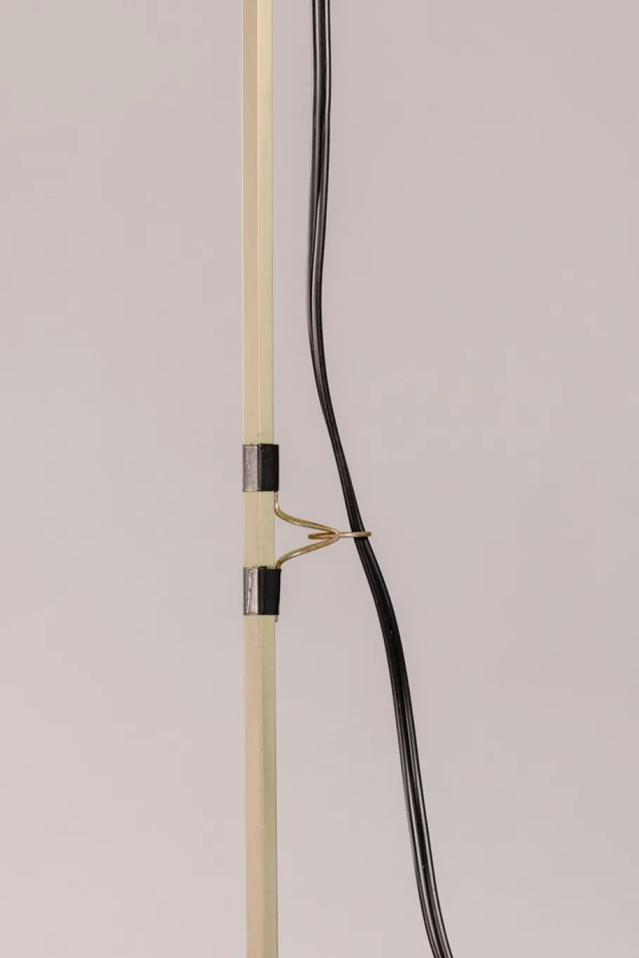 Online Pamono Italian Toio Floor Lamp by Castiglioni Brothers for Flos, 1962