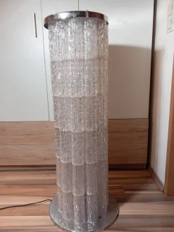 Hot Pamono Italian Tronchi Floor Lamp, 1970s