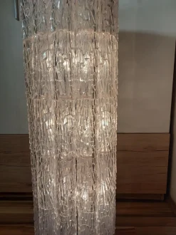 Hot Pamono Italian Tronchi Floor Lamp, 1970s