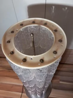 Hot Pamono Italian Tronchi Floor Lamp, 1970s