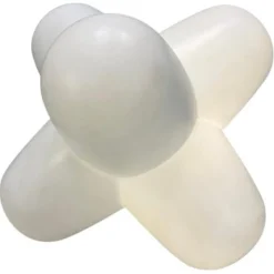 Pamono Jack Stackable Floor Lamp Stool by Tom Dixon, 1994