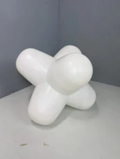 Pamono Jack Stackable Floor Lamp Stool by Tom Dixon, 1994