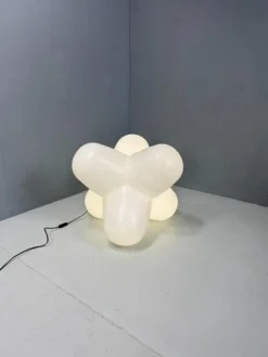 Pamono Jack Stackable Floor Lamp Stool by Tom Dixon, 1994