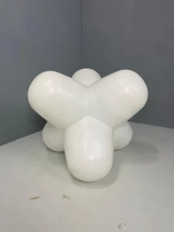 Pamono Jack Stackable Floor Lamp Stool by Tom Dixon, 1994