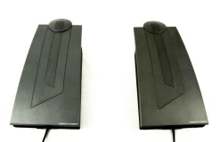 Best Pamono Jazz Table Lamps by Ferdinand Alexander Porsche for PAF Studio, 1990s, Set of 2