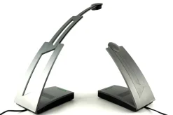 Best Pamono Jazz Table Lamps by Ferdinand Alexander Porsche for PAF Studio, 1990s, Set of 2