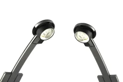 Best Pamono Jazz Table Lamps by Ferdinand Alexander Porsche for PAF Studio, 1990s, Set of 2