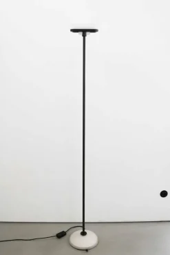 Sale Pamono Jill A380 Floor Lamp by Perry King for Arteluce, 1980s