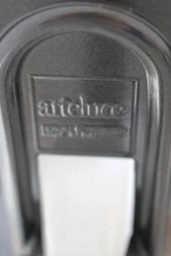 Sale Pamono Jill A380 Floor Lamp by Perry King for Arteluce, 1980s