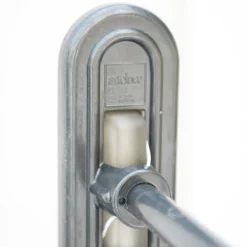 Pamono Jill Floor Lamp by Perry King, Santiago Miranda, & Gianluigi Arnaldi for Arteluce, 1970s