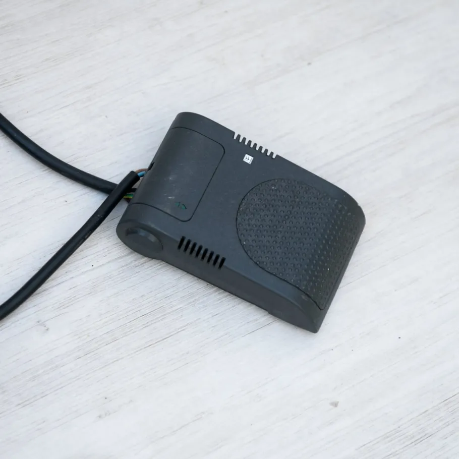 Pamono Jill Floor Lamp by Perry King, Santiago Miranda, & Gianluigi Arnaldi for Arteluce, 1970s