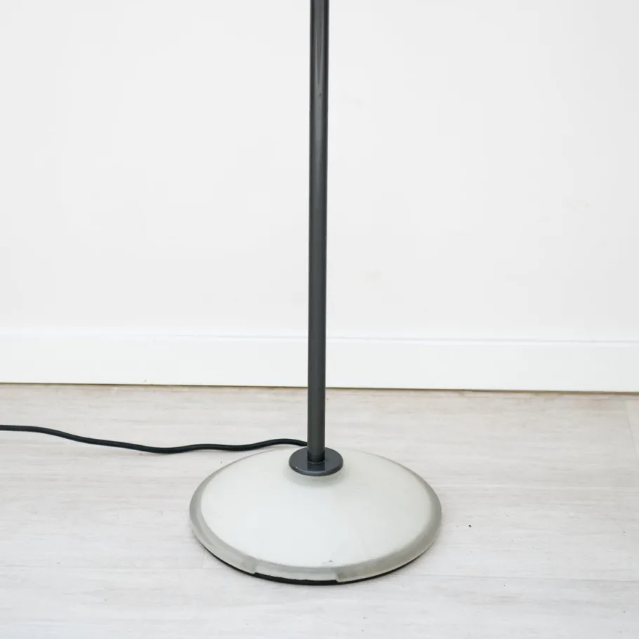 Pamono Jill Floor Lamp by Perry King, Santiago Miranda, & Gianluigi Arnaldi for Arteluce, 1970s